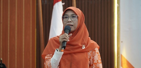 Netty Aher: Temuan PPATK Soal Judol Penerima Bansos Perlu Jadi Evaluasi Bersama
