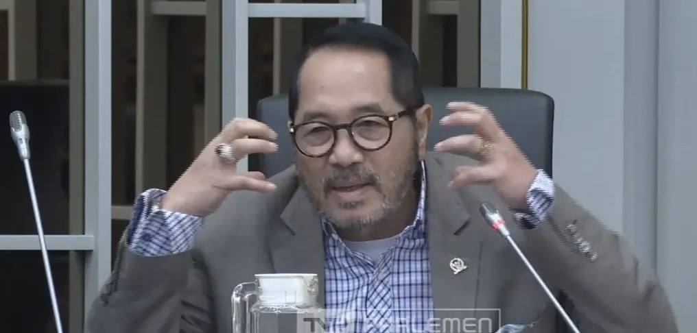 Umumkan 212 Merek Beras Oplosan, Legislator Harap Kementan & Satgas Pangan Tak Berpuas Diri