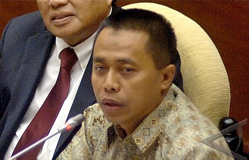 Rombak Komisaris-Direksi, Politisi PAN Drajad Wibowo Ditunjuk Jadi Komut PNM