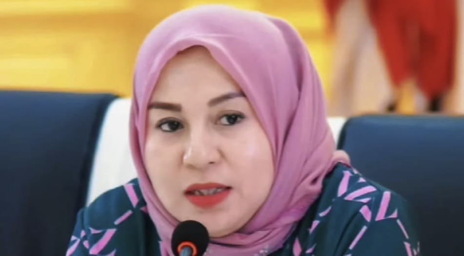 Sekolah Rakyat Resmi Dibuka, Komisi VIII Minta Pemerintah Lakukan Evaluasi Berkala