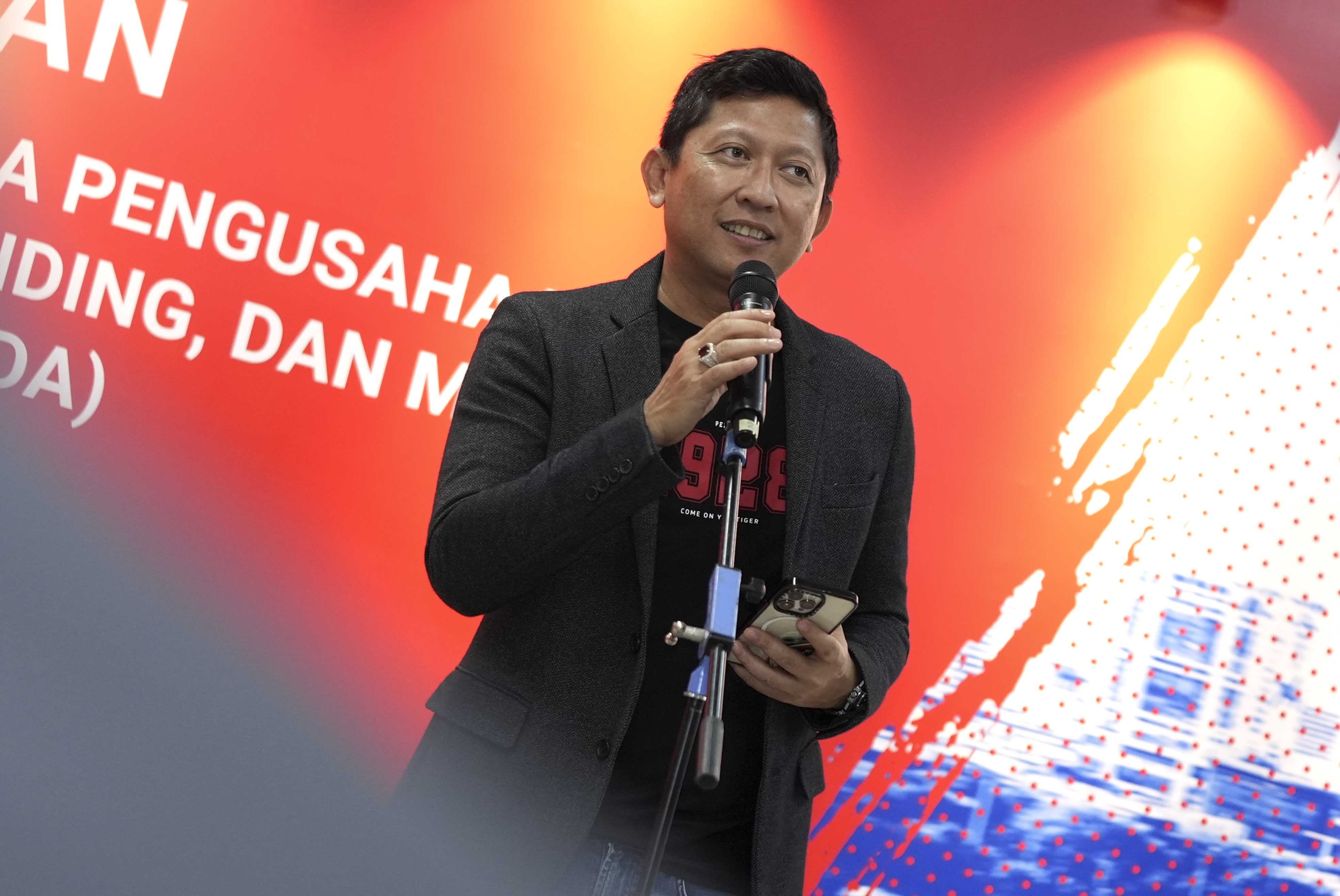 Persija Sambut Baik Perubahan Beberapa Regulasi di Super League 2025/2026