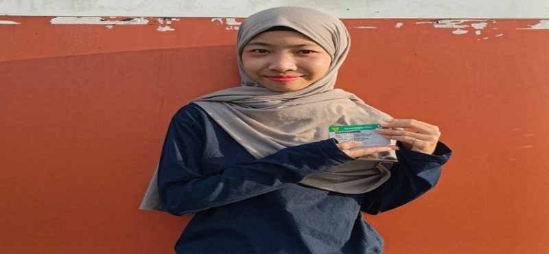 Semangat Gotong Royong Jadi Pondasi Kokoh Program JKN: Ainnun Merasakan Manfaat Nyatanya