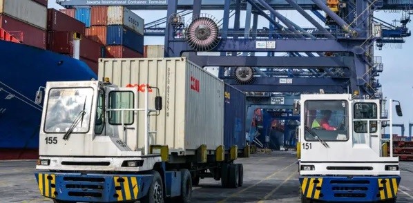Trump dan Prabowo Capai Kesepakatan Dagang: Tarif Indonesia Dipangkas, AS Dapat Akses Penuh