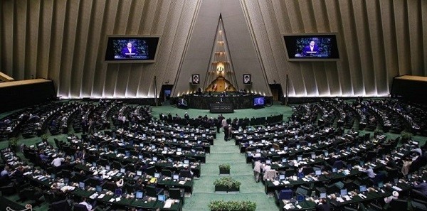 Parlemen Iran Tolak Perundingan Baru dengan AS Tanpa Prasyarat