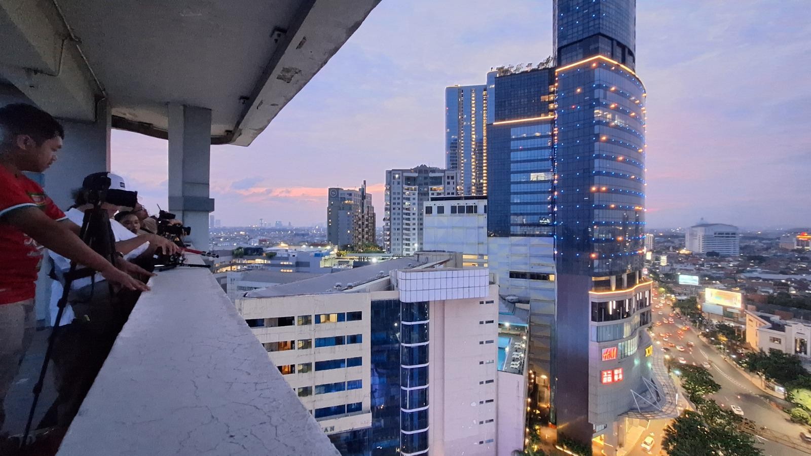 Sukses Digelar! Workshop Fotografi Cityscape Surabaya Bersama Widyah Indah di Swiss-Belinn Tunjungan