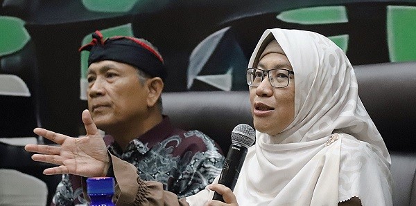 Ledia Hanifah Sebut Komisi X DPR RI Dalami RUU Sisdiknas Lewat Dua Panja Strategis