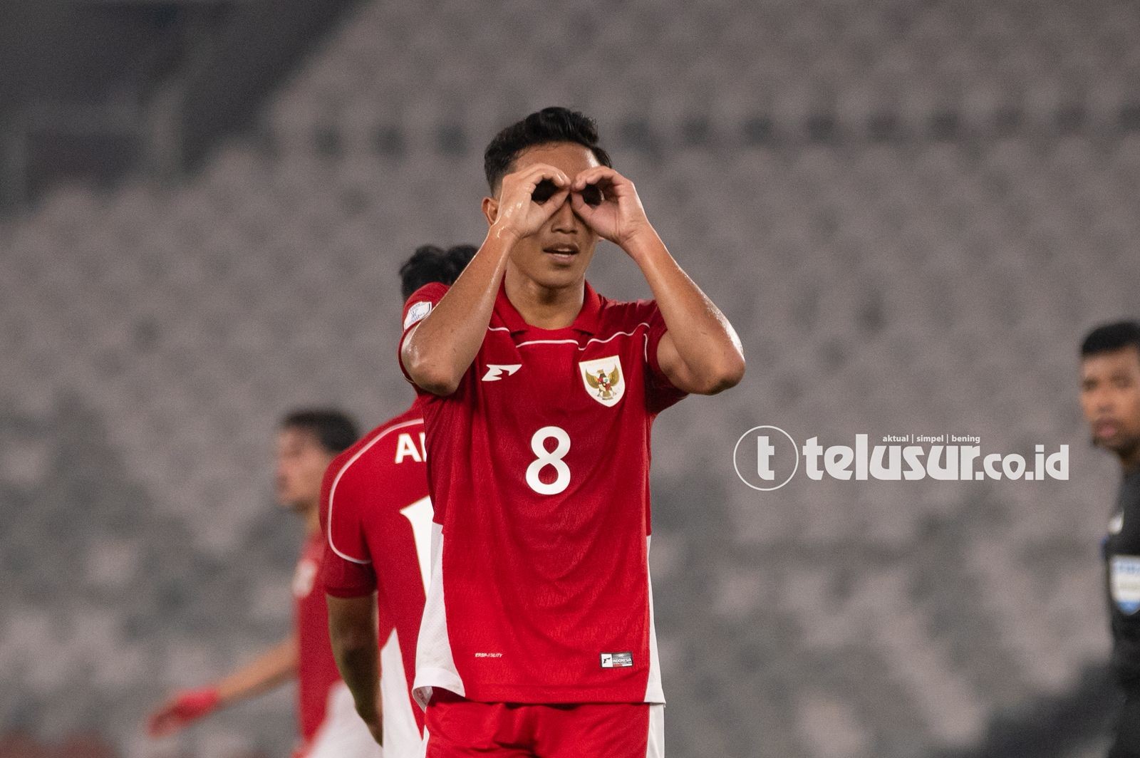 Timnas Indonesia U-23 Hadapi Thailand di Semifinal ASEAN U-23 Championship 2025