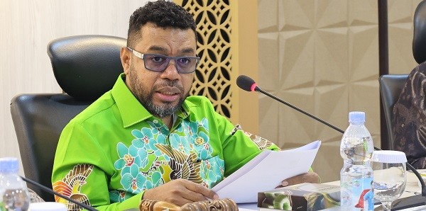 Soal Perdebatan LAM di Sidang MK, Komite III DPD RI: Tak Hanya Soal Standar Mutu, Perhatikan Juga Kesiapan Perguruan Tinggi Daerah