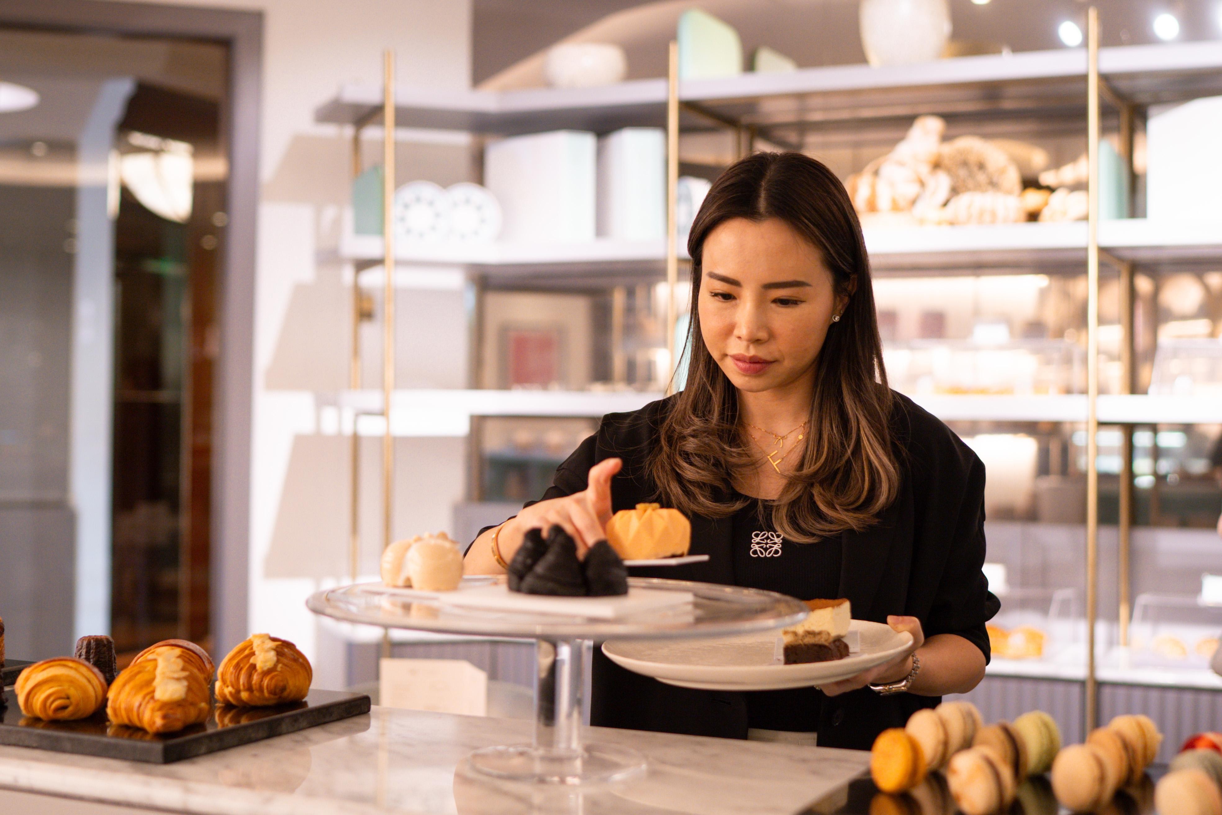 Rangkaian Flavors Beyond Borders Kembali Hadir di JW Marriott Surabaya: Dari Rasa Lokal hingga Kreasi Dessert Artisanal