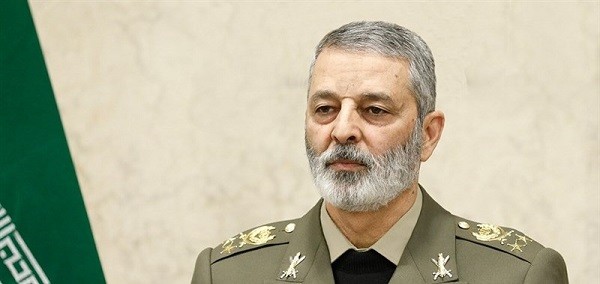 Komandan Tertinggi Iran: Kami Siap Hadapi Israel dan Amerika Serikat