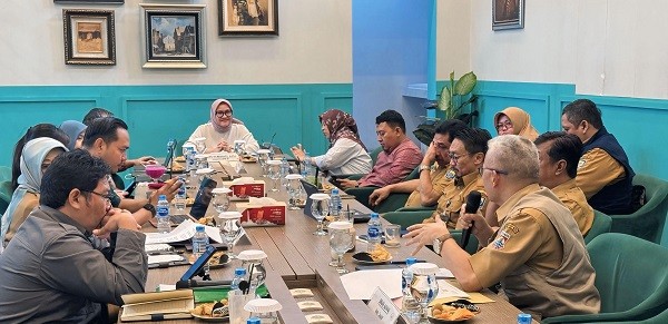 Senator Agita: Perlindungan Sosial Harus Akurat, Adil, dan Menjangkau yang Rentan 
