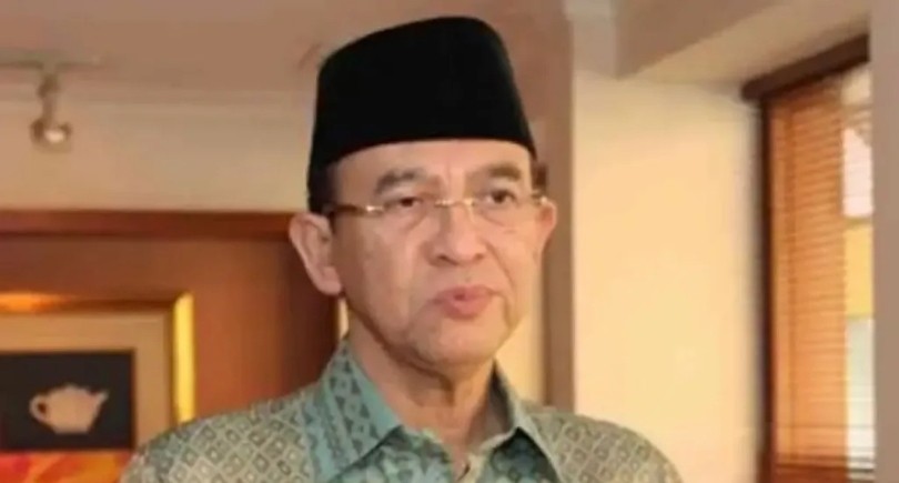 Menag Kenang Suryadharma Ali Sosok yang Aktif Bangun Dialog Antarumat Berberagama