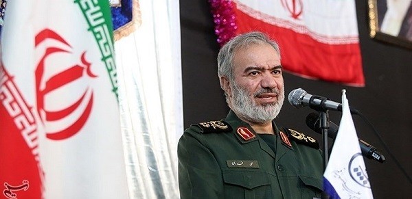 IRGC Tegaskan Kesiapan Total: Tak Ada Jeda dalam Peningkatan Kekuatan Militer