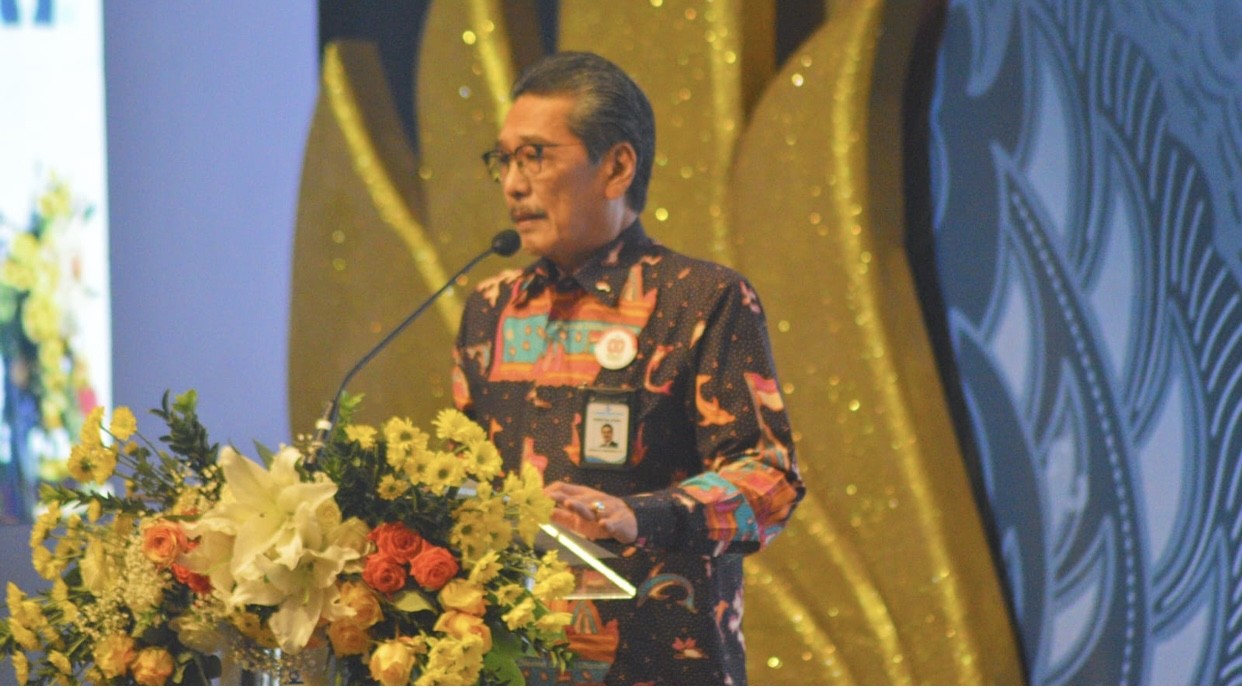 “DLU Awards 2025”, PT DLU Konsisten Tingkatkan Mutu Pelayanan dan Keselamatan Pelayaran