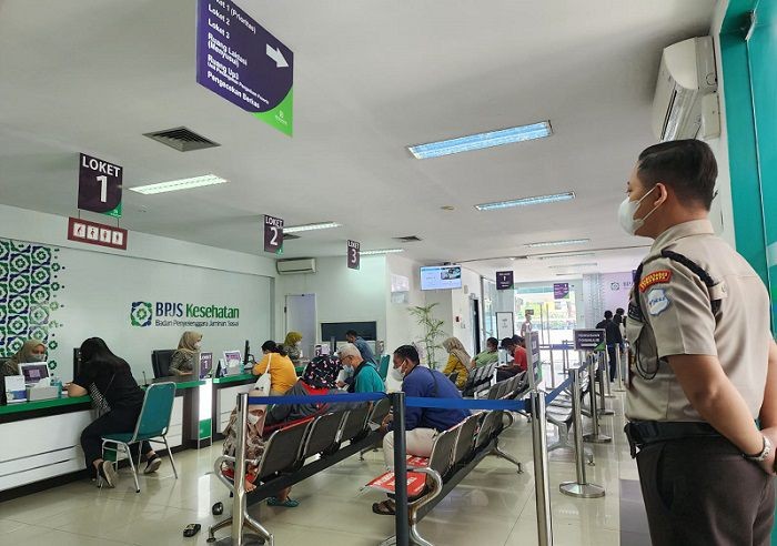 Jaga Stabilitas Program JKN, BPJS Kesehatan Pastikan Kelola Dana Jaminan Sosial Secara Efisien