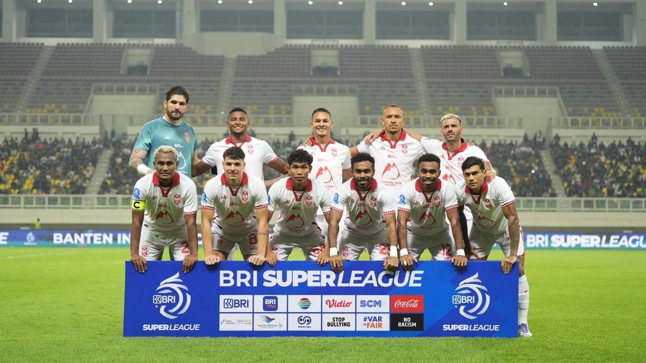 Hendri Susilo Ungkap Resep Malut United Curi Tiga Poin di Kandang Dewa United Banten FC