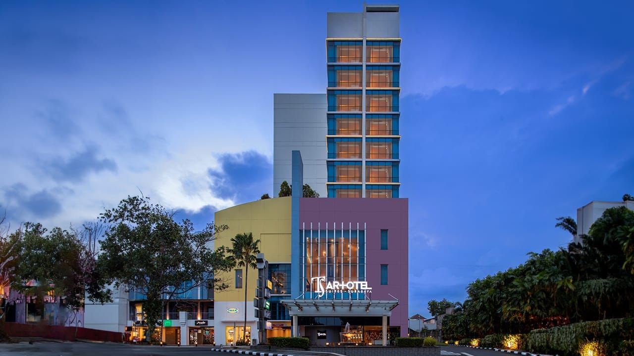 Rayakan Kemerdekaan, ARTOTEL Wanderlust Luncurkan Kampanye "Waktu Indonesia Semarak"