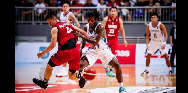 Peran Turnamen Lokal dalam Mengangkat Kualitas dan Prestasi Basket Nasional