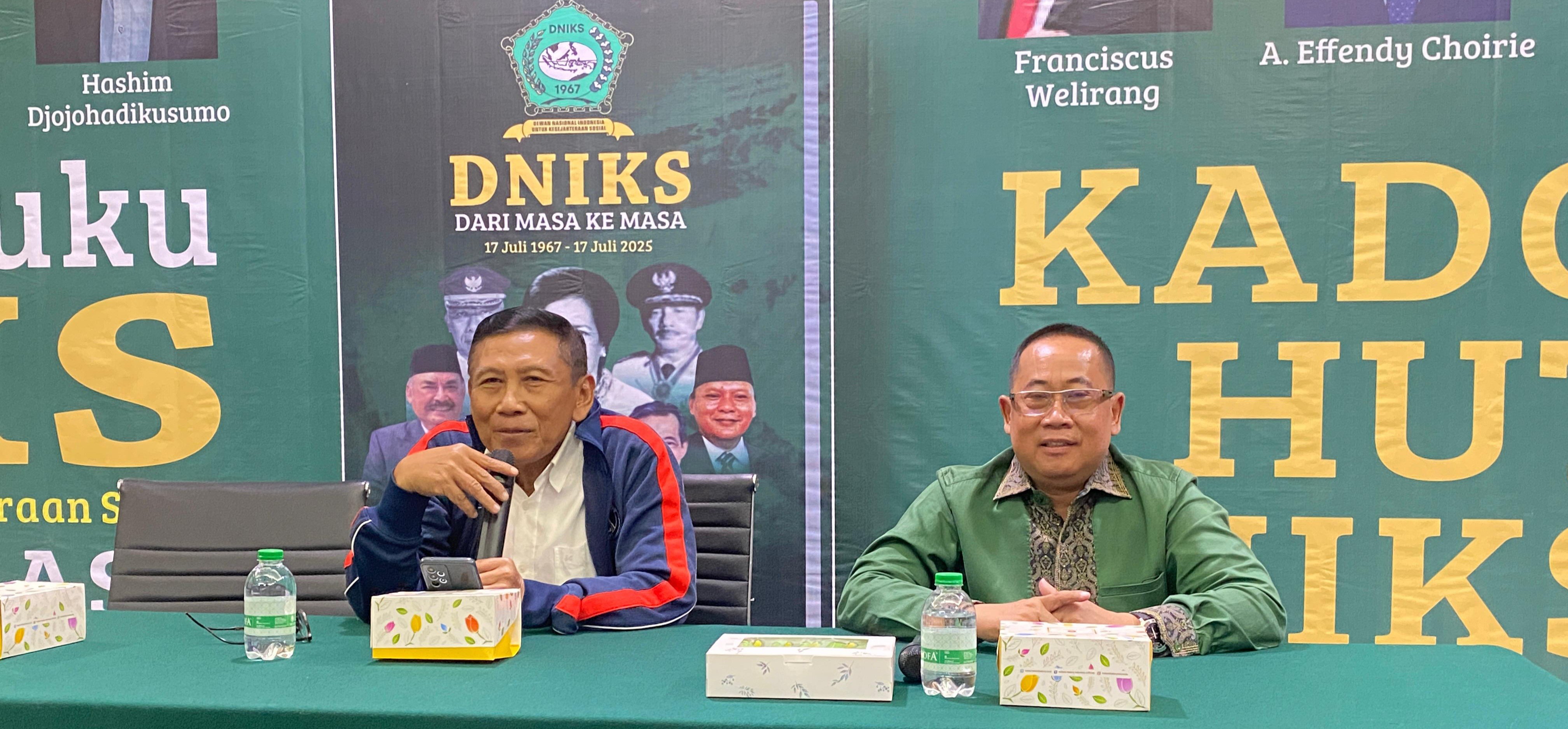 DNIKS Desak Batalkan Berbagai Pungutan yang Memberatkan Rakyat