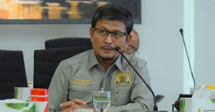PKS Apresiasi Langkah Tegas Presiden Prabowo Bentuk Satgas Penertiban Kawasan Hutan