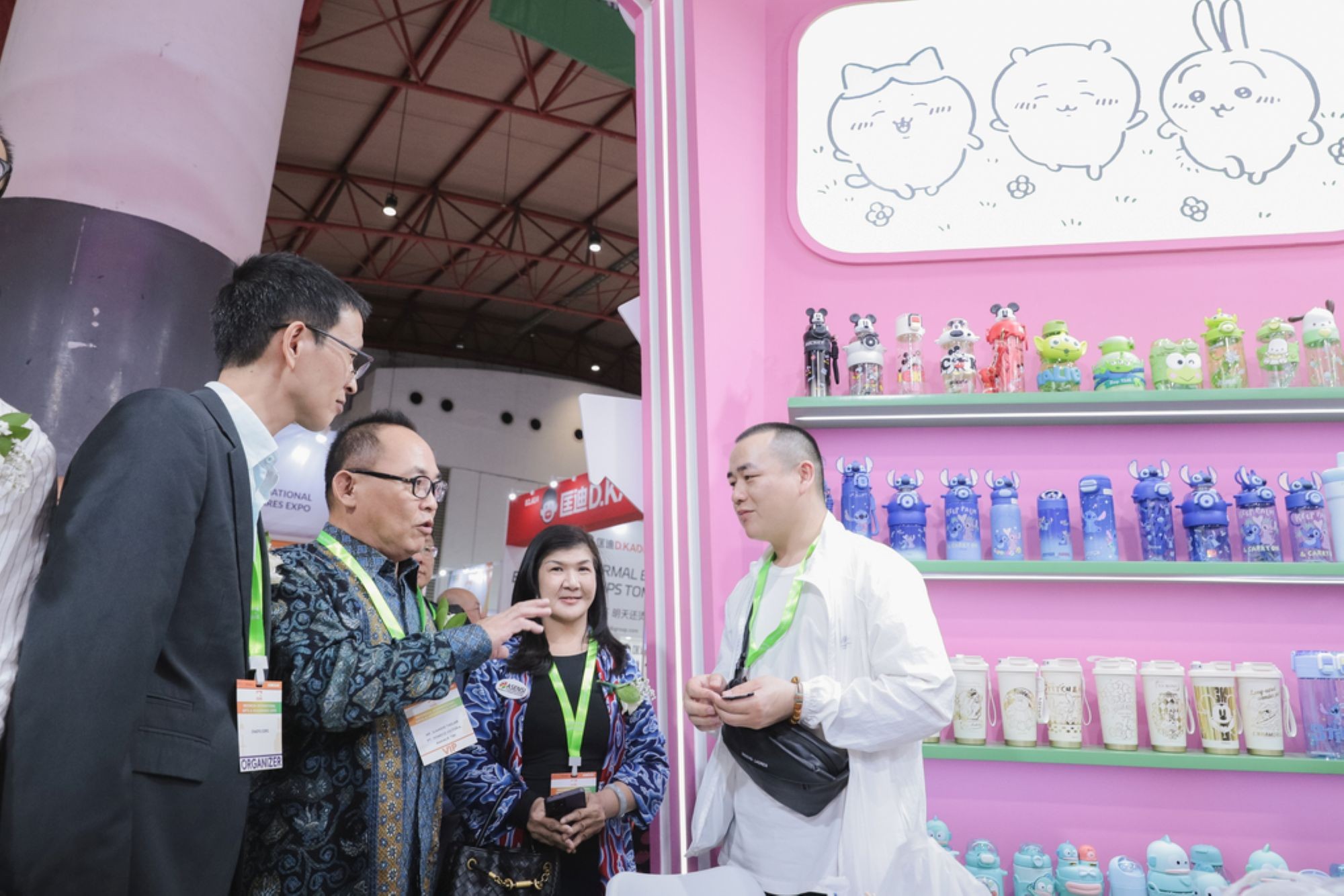 IGHE 2025 Siap Digelar, Hadirkan Inovasi dan Momentum Baru bagi Industri Dekorasi dan Housewares Nasional