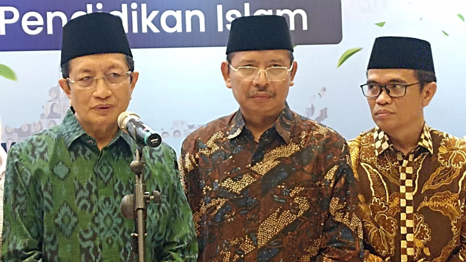 91 Ribu Guru PAI Ikut PPG, Tahun Depan  Bisa Terima Tunjangan Profesi