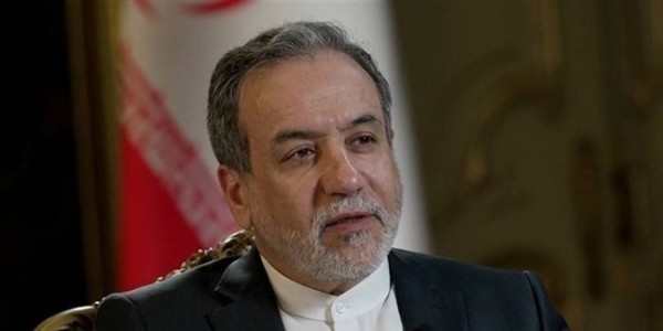 Iran Tentang Segala Pelanggaran Kedaulatan di Negara-negara Regional