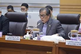 RUU Haji Mulai Dibahas DPR, Komisi VIII Tekankan Sinkronisasi dengan Visi Arab Saudi 2030