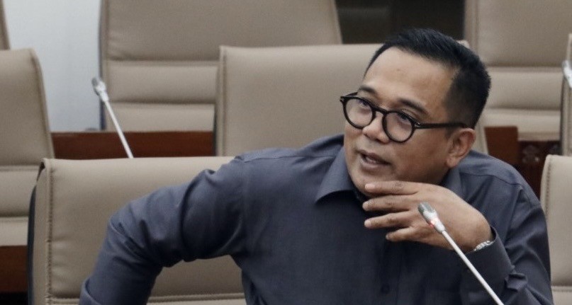 Kisruh Pembayaran Royalti Karya Musik, Komisi XIII DPR RI Dukung Pemerintah Audit LMKN dan LMK