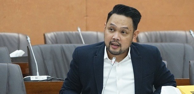DPR Dukung Danantara Pangkas Jumlah BUMN, Dari 1.046 Menjadi 228 Perusahaan