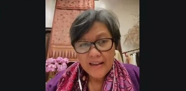 Lestari Moerdijat: Sistem Perbukuan yang Baik Tingkatkan Upaya Mencerdaskan Kehidupan Bangsa
