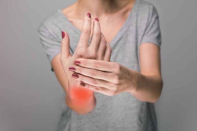 Awas, Rematik Bisa Ganggu Aktivitas Sehari-hari