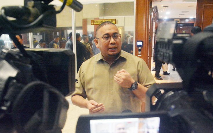 Dukung BRI jadi Sponsor Super League, Andre: Direksi Harus Lakukan Evaluasi Rutin