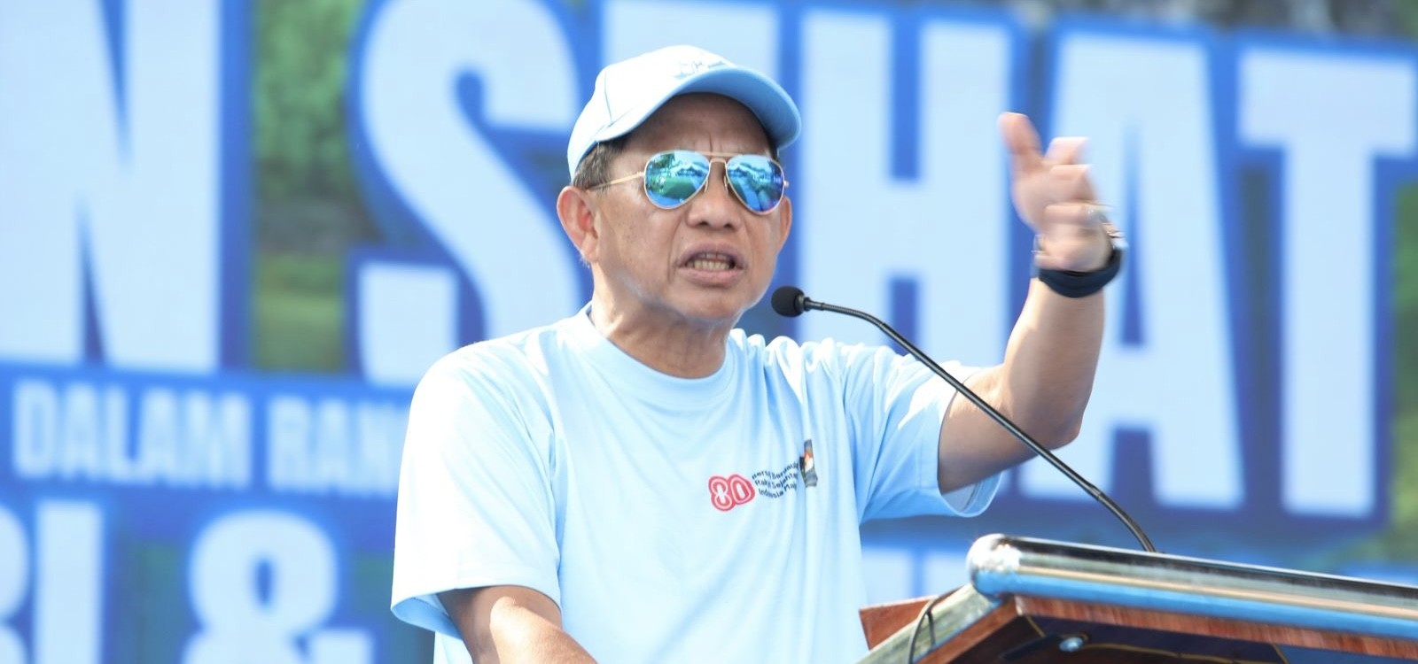 Mendagri Tekankan Pentingnya Integritas Dalam Pelaksanaan Tugas