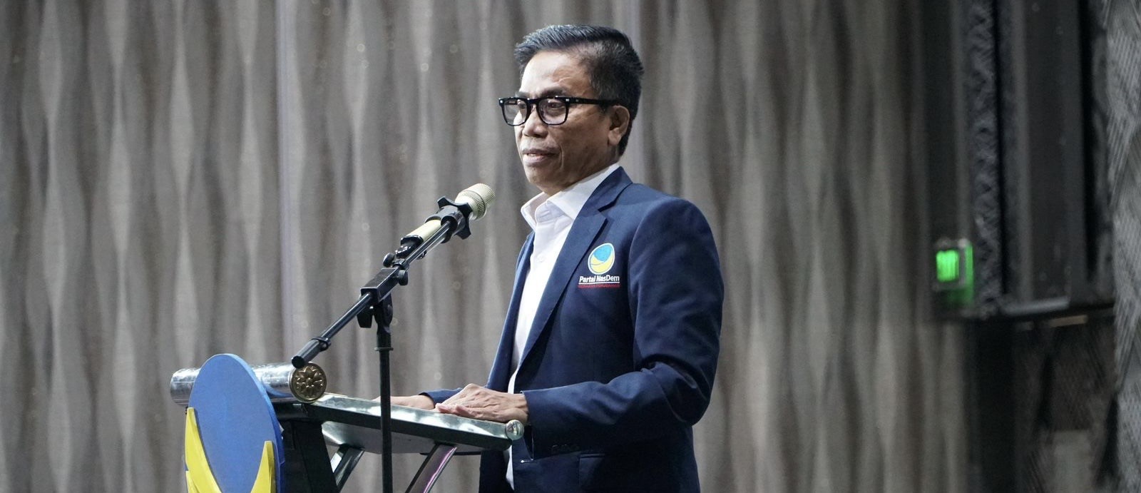 Kang Rachmat Tekankan Kolaborasi dan Kekuatan Struktur