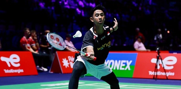 Alwi Farhan Menang di Laga Perdana Kejuaraan Dunia BWF 2025, Siap Hadapi Ujian Sesungguhnya di Babak Kedua