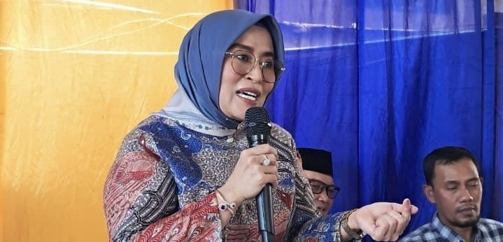 Perda Disabilitas Dorong Inklusi Pendidikan dan Dunia Kerja