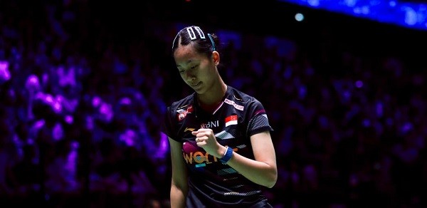 Putri KW Tantang Unggulan Jepang di 16 Besar Kejuaraan Dunia 2025
