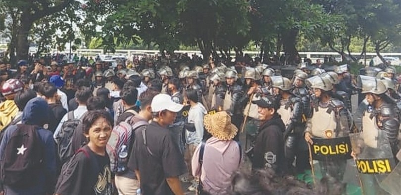 Lepaskan Siswa yang Ditangkap, P2G Juga Minta Pemda Evaluasi PJJ di 3 Provinsi- 20 Kota