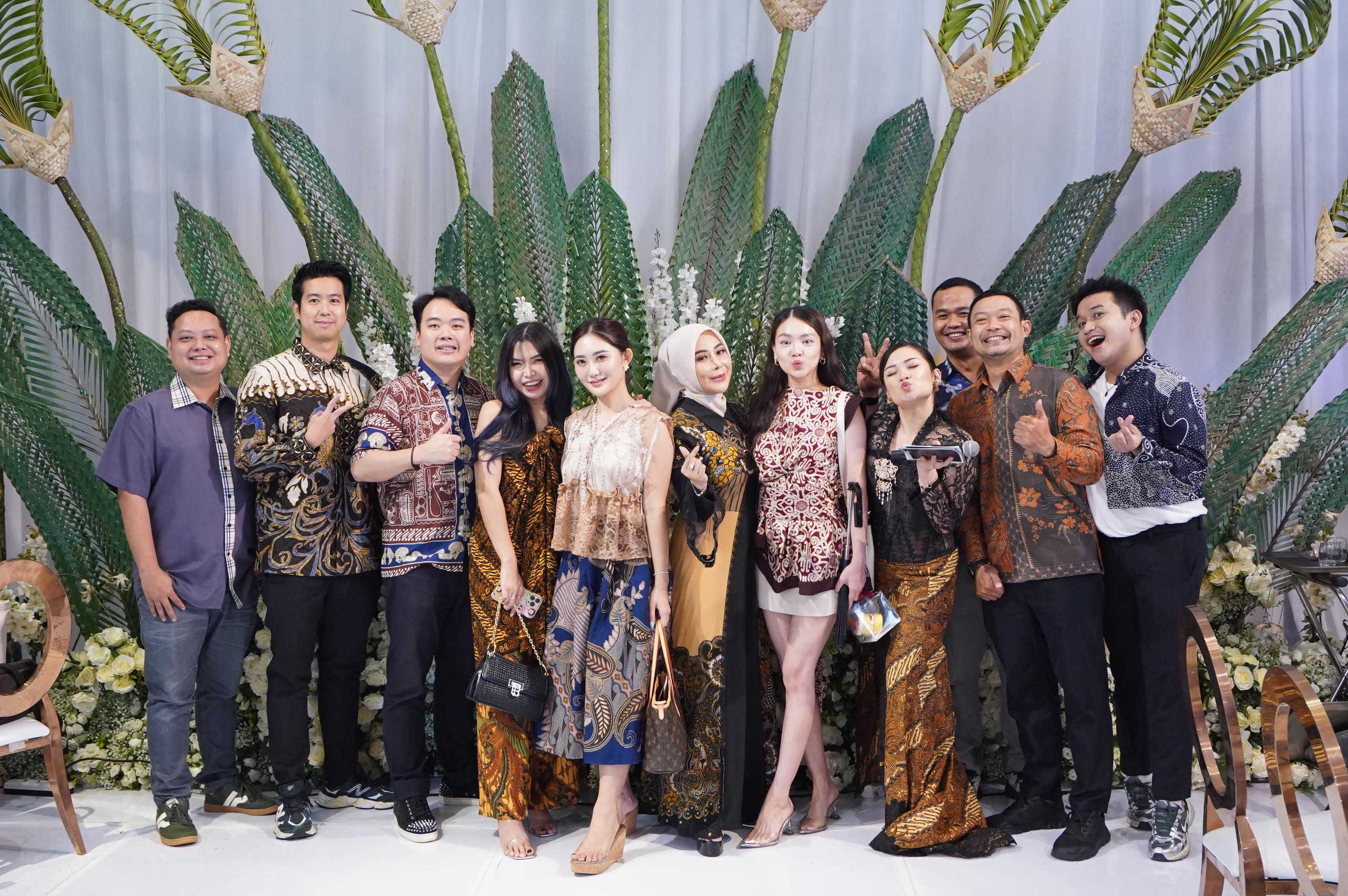 Vasa Hotel Surabaya Hadirkan Pameran “Vasa Traditional Wedding”: Perpaduan Cinta dan Warisan Budaya Nusantara