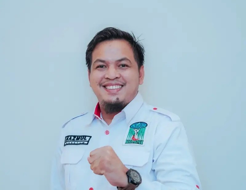 Hambatan Program Prabowo, KAMMI Nilai Pemprov NTB Lamban Jawab Kebutuhan Rakyat
