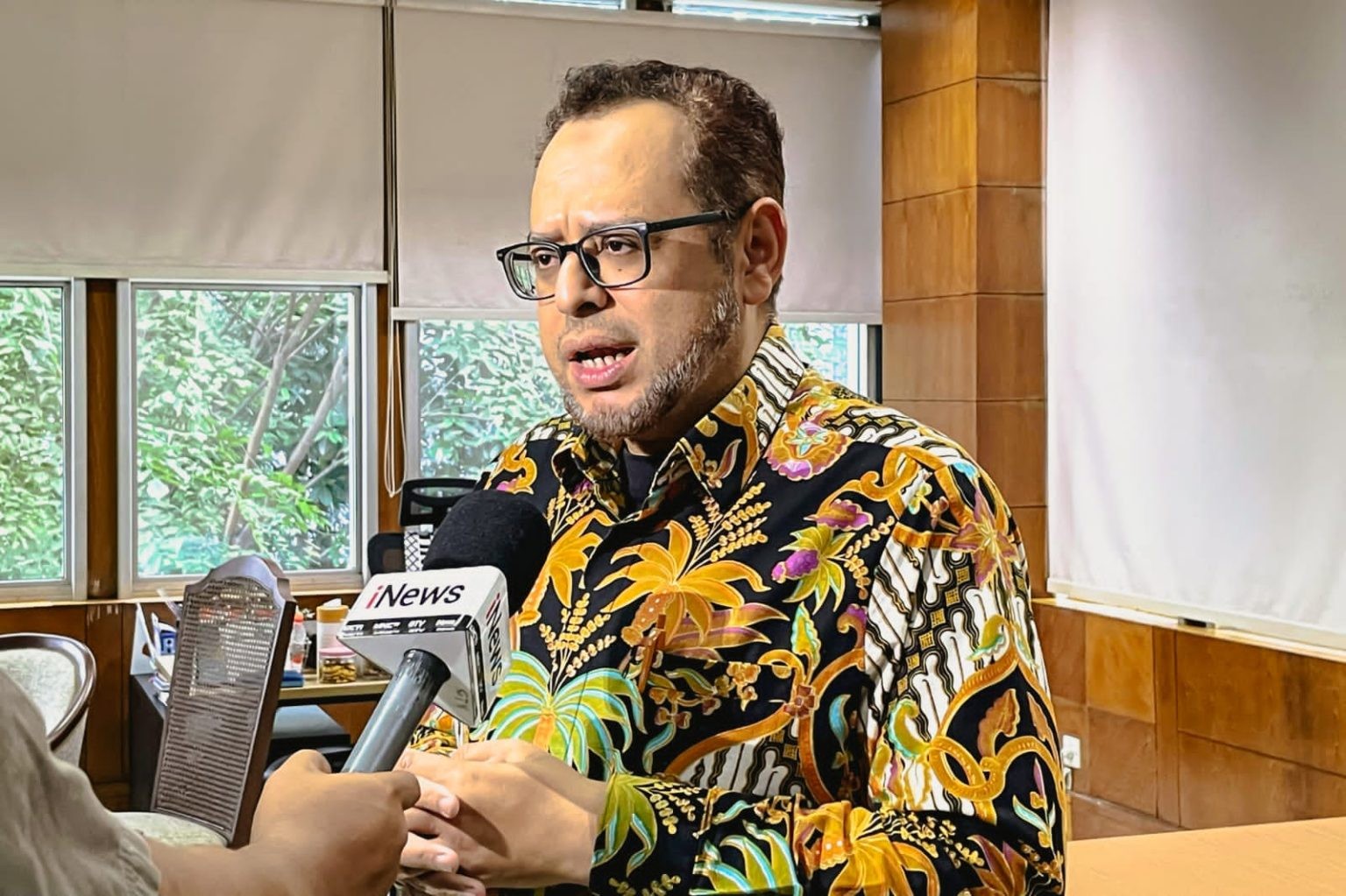 Tanggapi Tuntutan Rakyat, Ekonom: Pemerintah Perlu Reformasi Arah Pembangunan