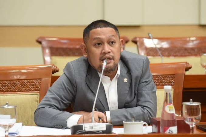 Seleksi Calon Hakim Agung, Komisi III: Syarat Etik Harus Jadi Penentu