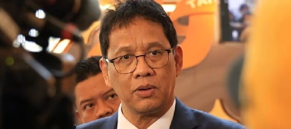 Purbaya Yudhi Sadewa Resmi Gantikan Sri Mulyani sebagai Menteri Keuangan, Targetkan Pertumbuhan Ekonomi 6%