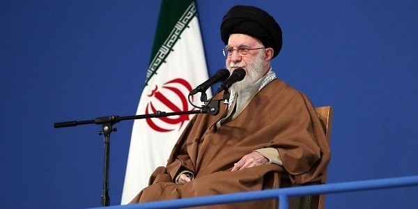 Ayatollah Khamenei Desak Negara Islam Putus Hubungan Ekonomi dan Diplomatik dengan Israel