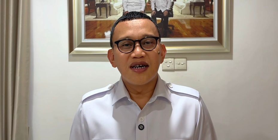 Kena Reshuffle, Karding: Saya Akan Tetap Bantu dan Mengawal Presiden Prabowo