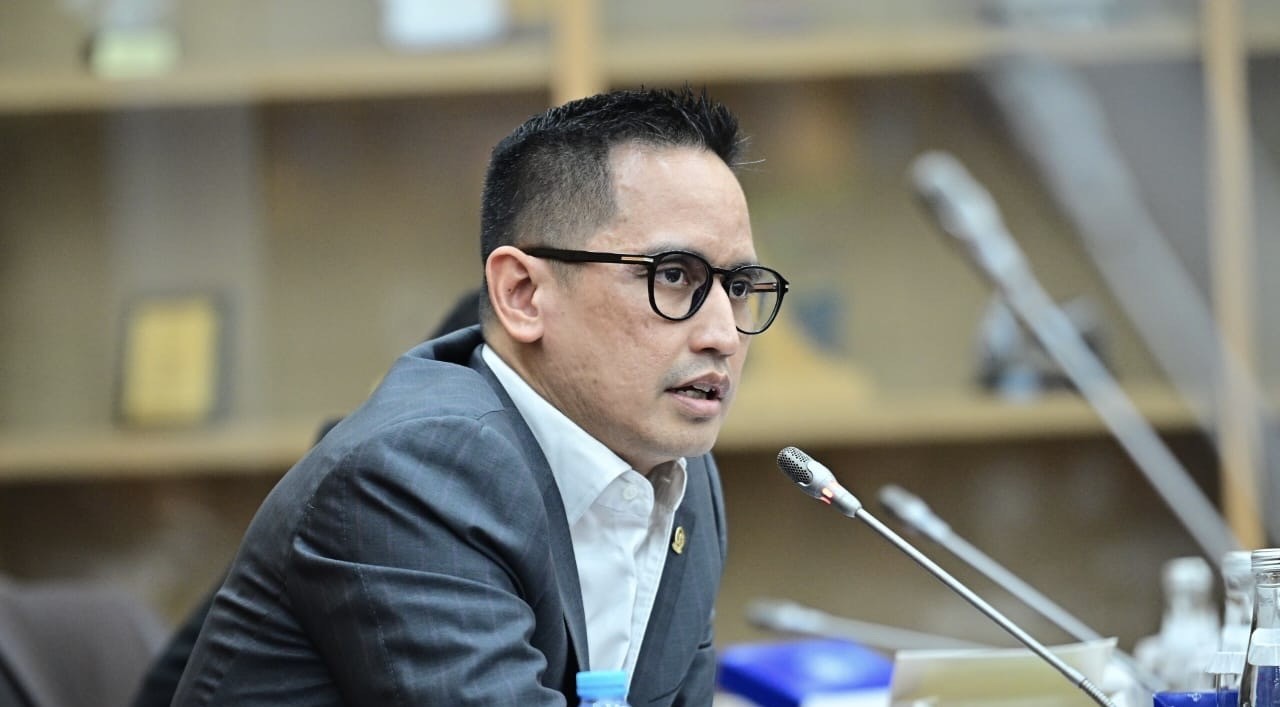 Komisi VI Nilai Ferry Juliantono Sosok Tepat untuk Percepat Program Koperasi Merah Putih