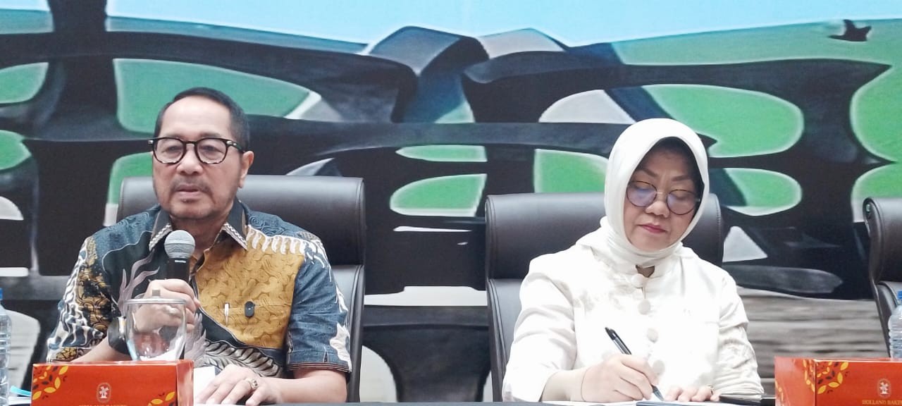Firman Subagyo Soroti Ketimpangan Hubungan Pusat dan Daerah dalam Otonomi Daerah