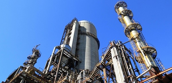 Baleg DPR Harap RUU Kawasan Industri dan Perindustrian dapat Tingkatkan Daya Saing Industri