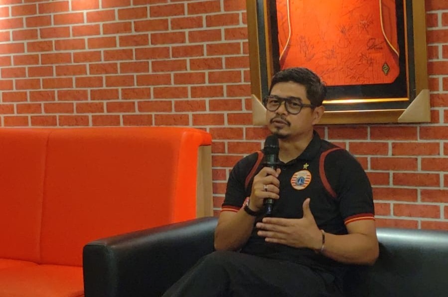 Bambang Pamungkas Pastikan Rizky Ridho Bertahan Lebih Lama di Persija